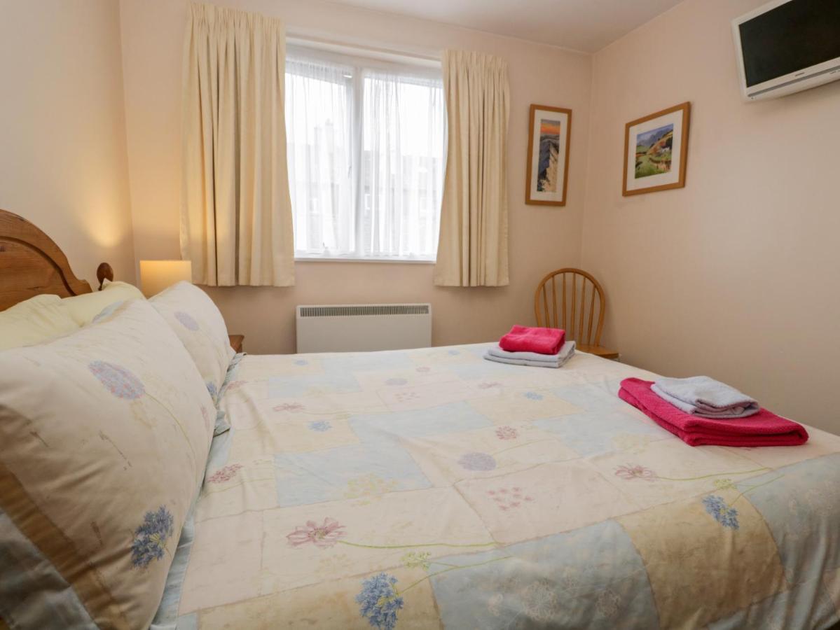 Treetops Windermere Luaran gambar