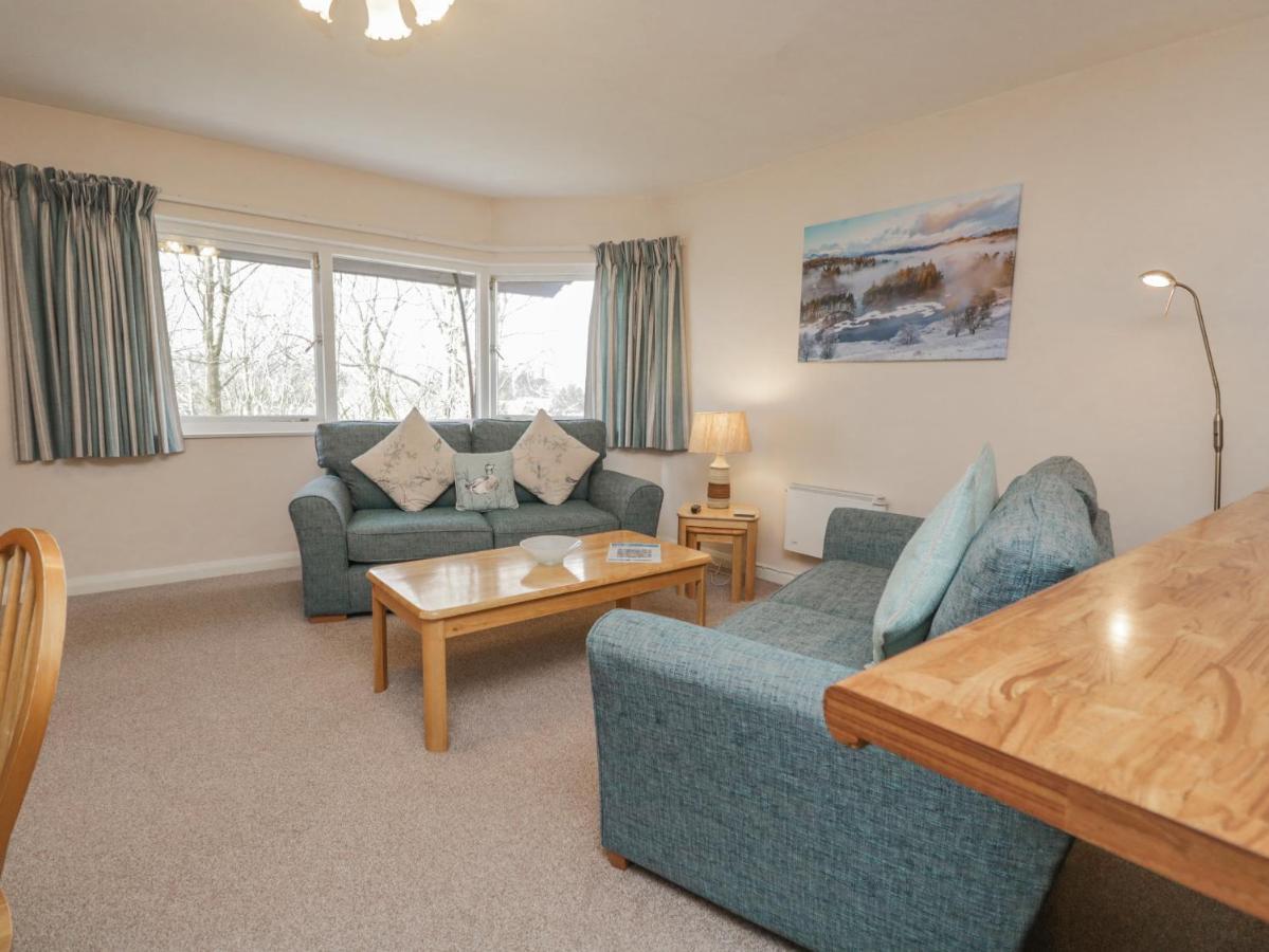 Treetops Windermere Luaran gambar
