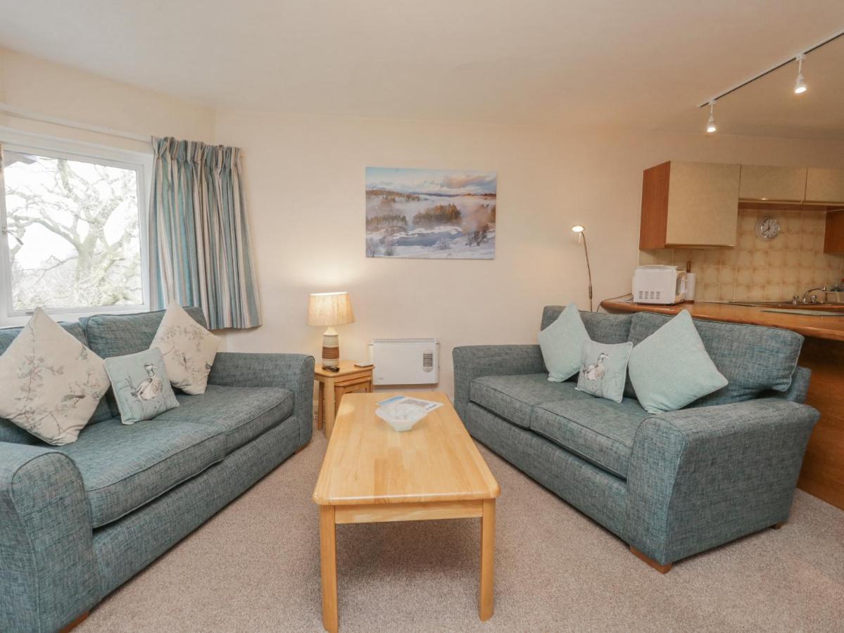 Treetops Windermere Luaran gambar