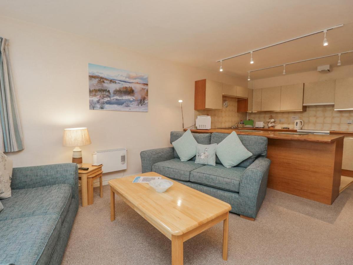 Treetops Windermere Luaran gambar
