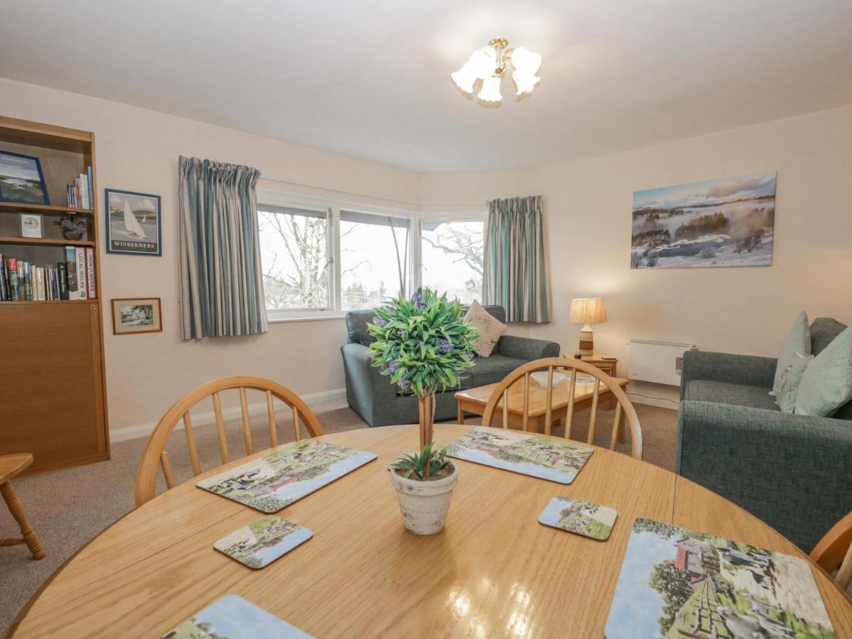 Treetops Windermere Luaran gambar