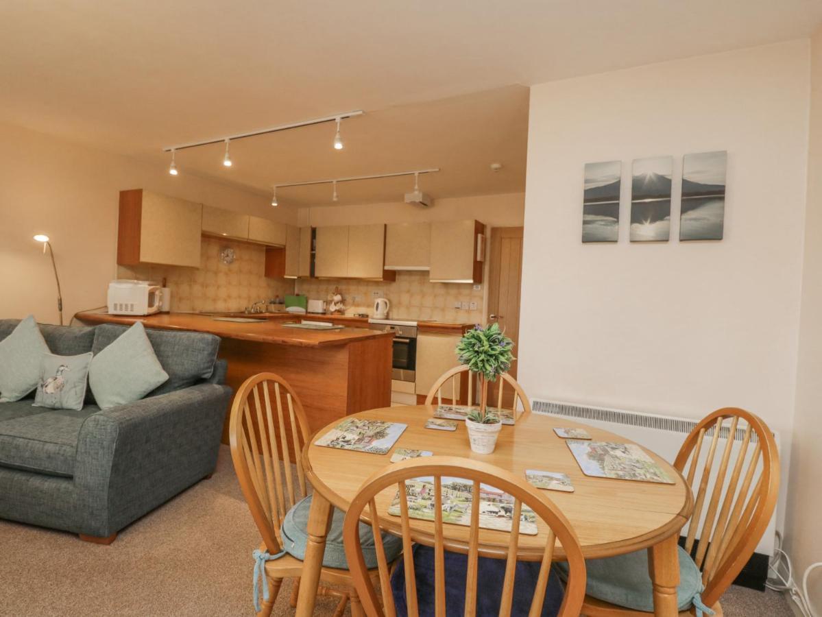 Treetops Windermere Luaran gambar