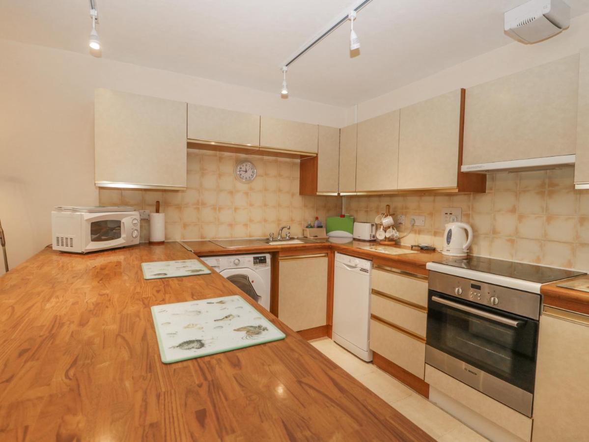 Treetops Windermere Luaran gambar
