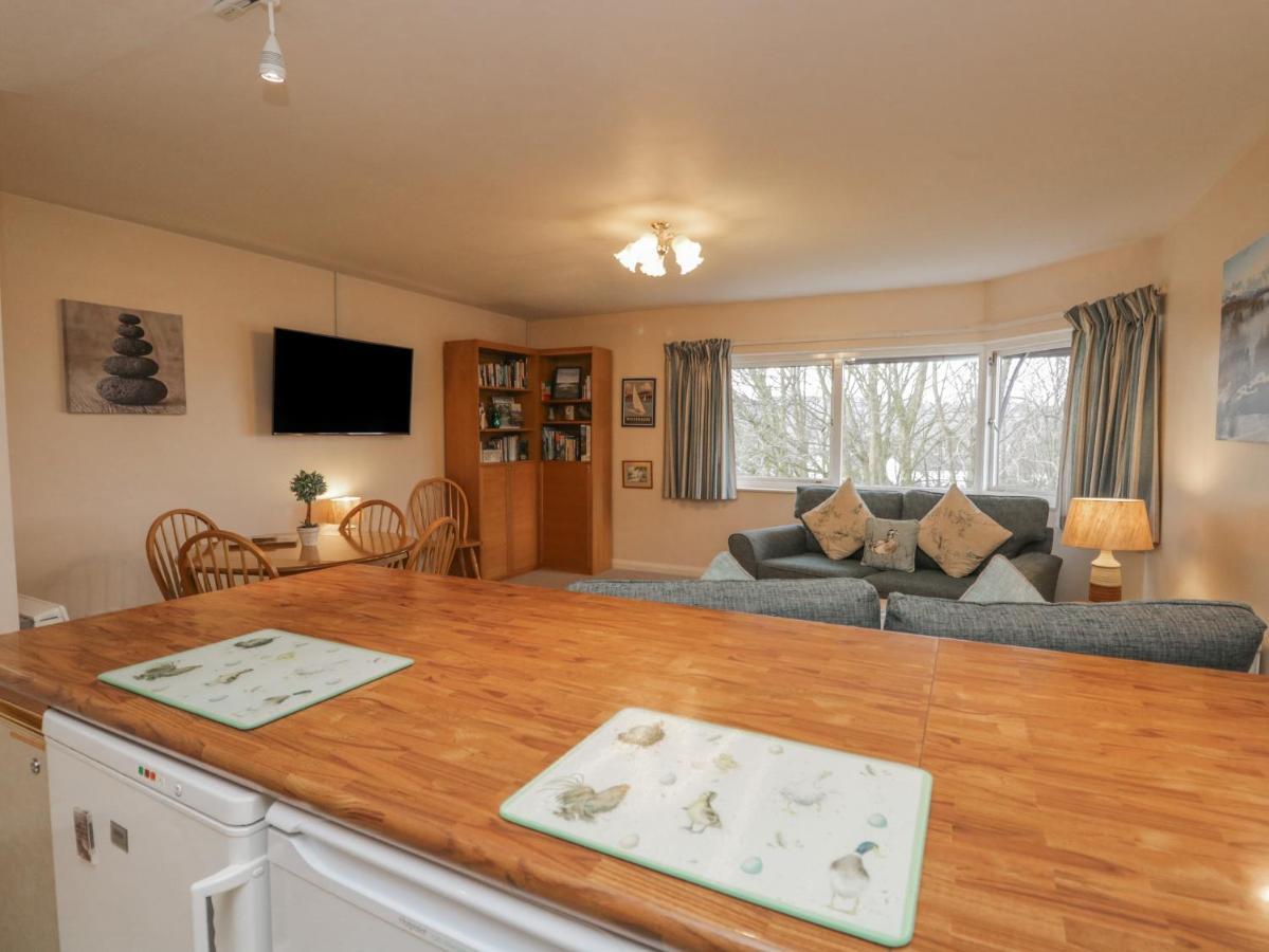 Treetops Windermere Luaran gambar