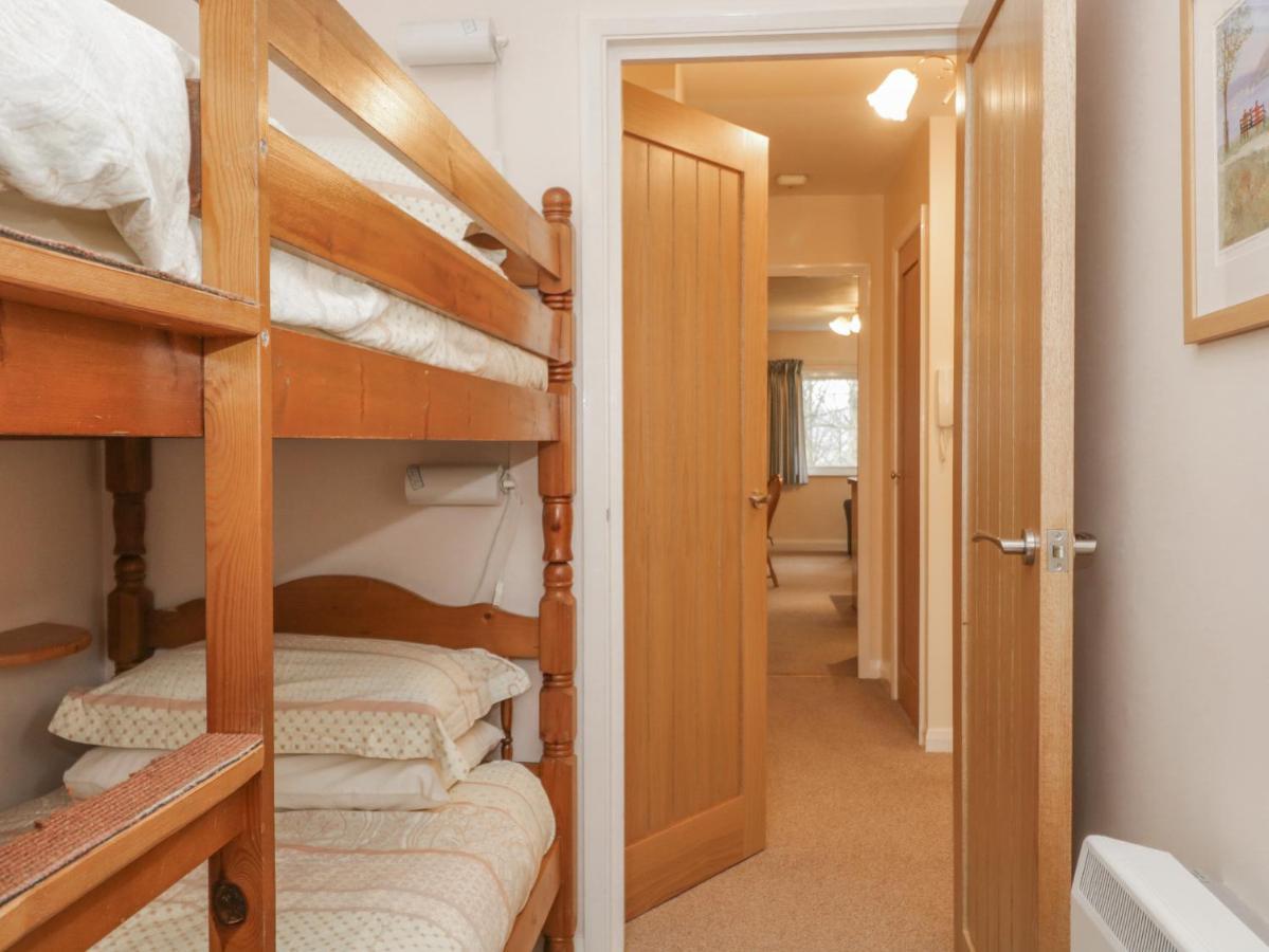Treetops Windermere Luaran gambar