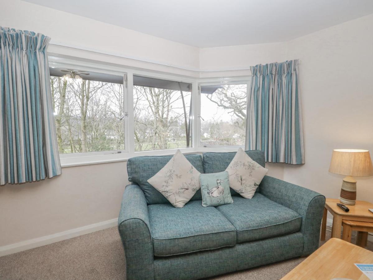Treetops Windermere Luaran gambar