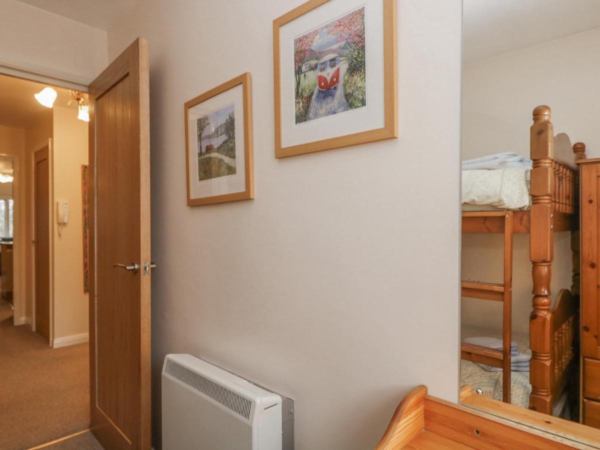 Treetops Windermere Luaran gambar